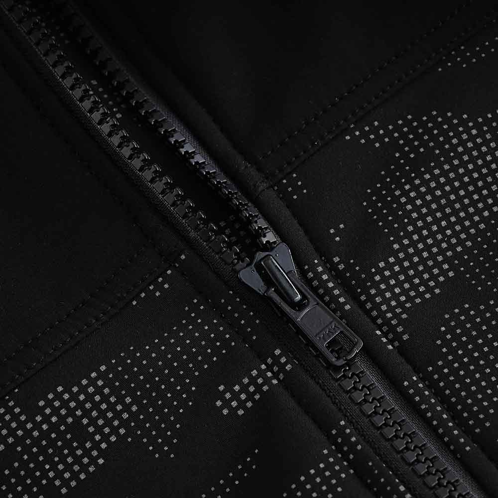 Nightfall™ Reflective Armored Hoodie