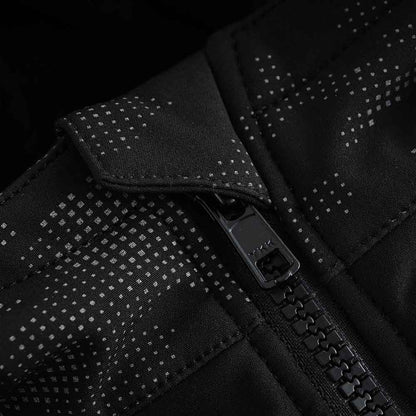 Nightfall™ Reflective Armored Hoodie