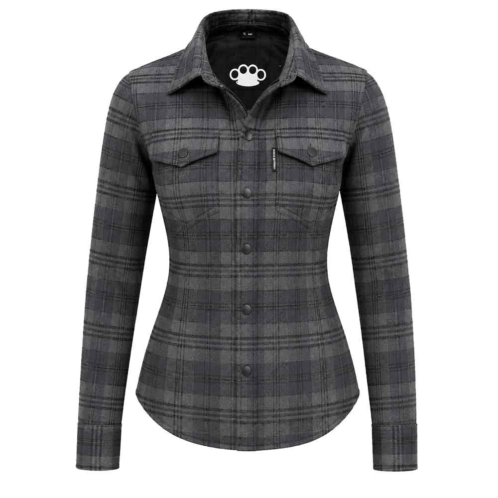 Overland™ Ladies Armored Shirt