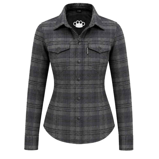 Overland™ Ladies Armored Shirt