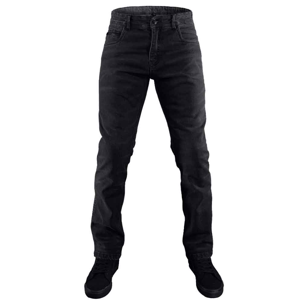FlexGuard Hydro® Protective Motorcycle Jeans – Streetbrawl Clothing