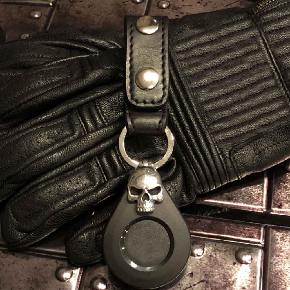 Harley-Davidson Skull Crossbody Bags